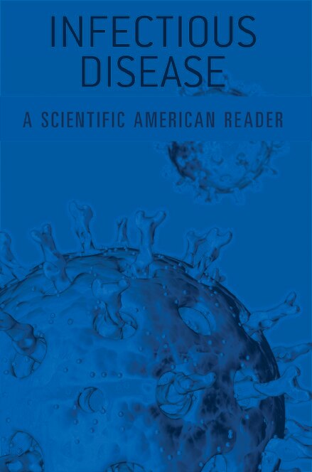 Front cover_Infectious Disease
