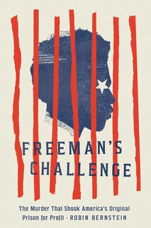 Couverture_Freeman's Challenge