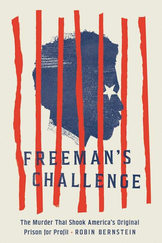 Couverture_Freeman's Challenge