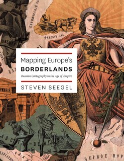 Front cover_Mapping Europe's Borderlands