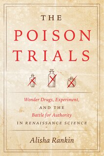 Front cover_The Poison Trials