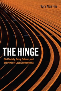 Front cover_The Hinge