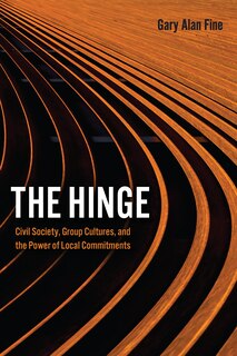 Front cover_The Hinge