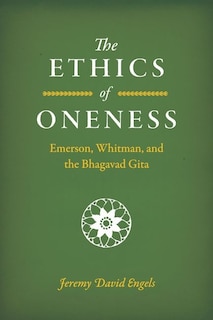 Couverture_The Ethics of Oneness