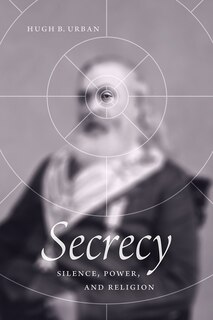 Front cover_Secrecy