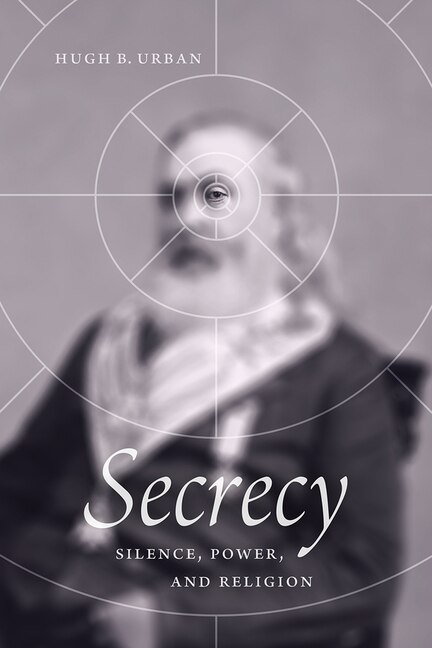 Front cover_Secrecy