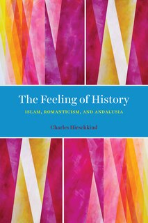 Front cover_The Feeling of History