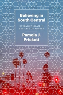 Front cover_Believing In South Central