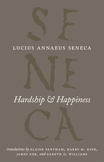 Front cover_Hardship And Happiness