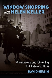 Front cover_Window Shopping with Helen Keller