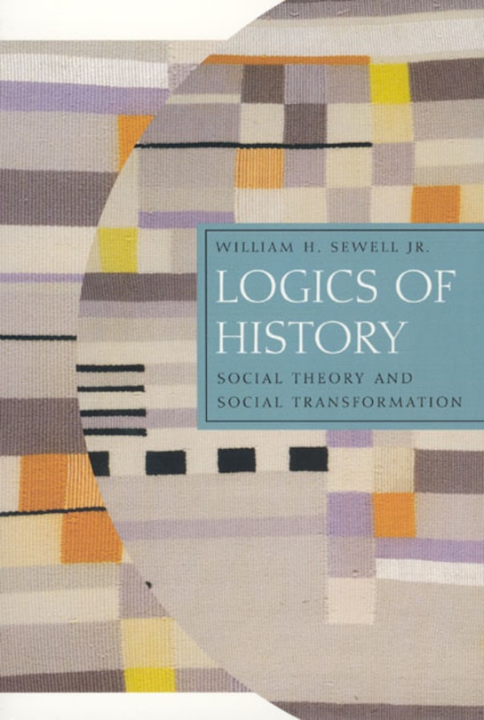 Front cover_Logics of History