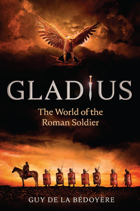 Front cover_Gladius