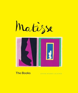 Matisse: The Books