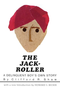 Front cover_The Jack-Roller