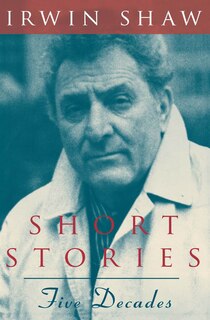 Front cover_Short Stories: Five Decades