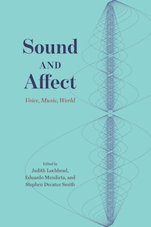 Couverture_Sound And Affect
