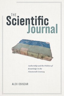 Front cover_The Scientific Journal