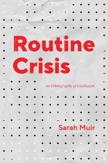 Front cover_Routine Crisis