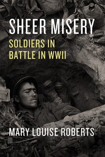 Front cover_Sheer Misery