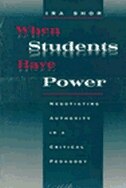 Front cover_When Students Have Power
