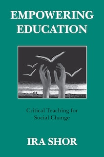 Front cover_Empowering Education