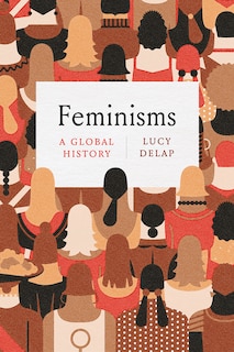 Front cover_Feminisms