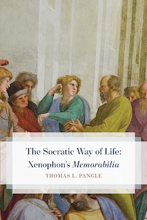 Couverture_The Socratic Way of Life