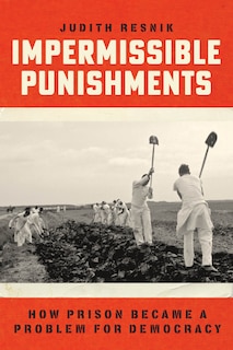 Front cover_Impermissible Punishments