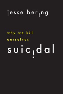 Front cover_Suicidal