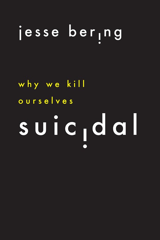 Front cover_Suicidal
