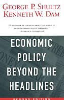 Couverture_Economic Policy Beyond the Headlines