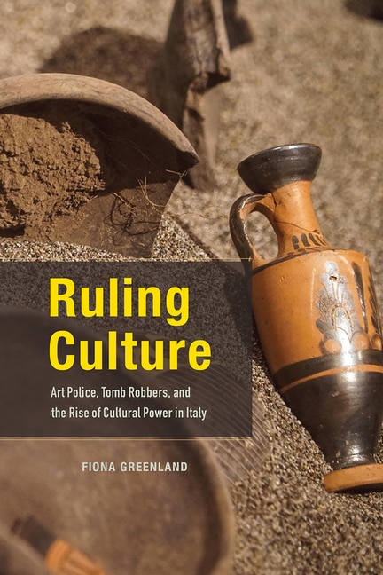 Front cover_Ruling Culture