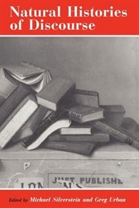 Couverture_Natural Histories of Discourse