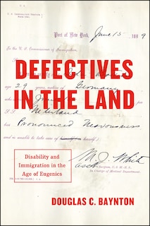 Front cover_Defectives In The Land