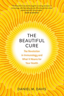 Front cover_The Beautiful Cure