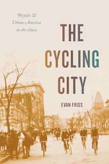 Couverture_The Cycling City