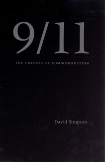 Front cover_9/11