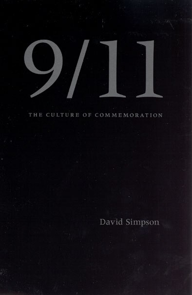 Front cover_9/11