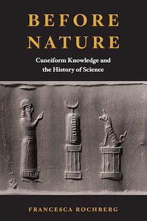 Front cover_Before Nature