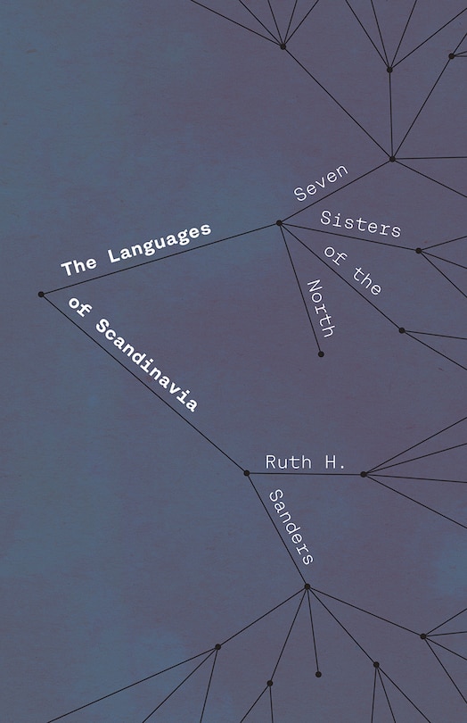 Couverture_The Languages of Scandinavia
