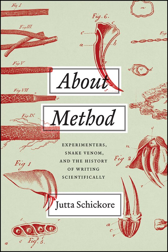 Front cover_About Method