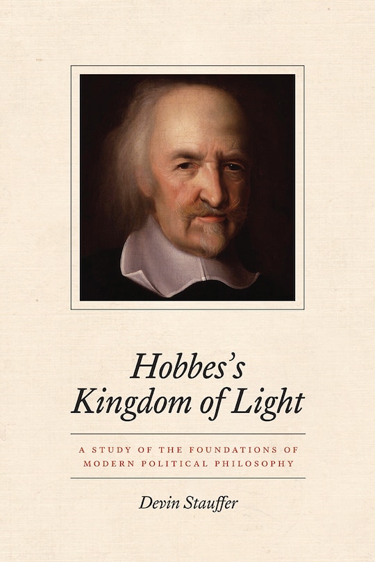 Couverture_Hobbes's Kingdom Of Light