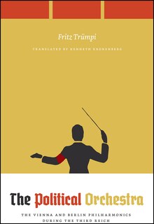 Couverture_The Political Orchestra