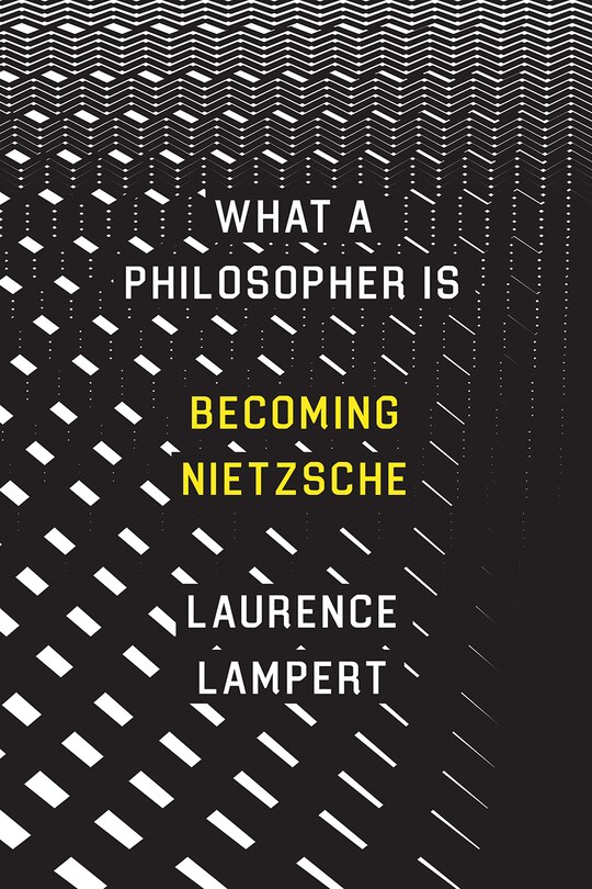 Couverture_What A Philosopher Is