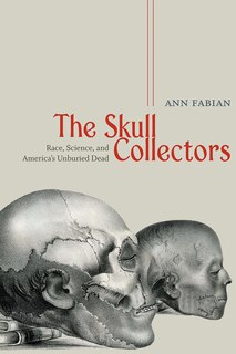 Front cover_The Skull Collectors