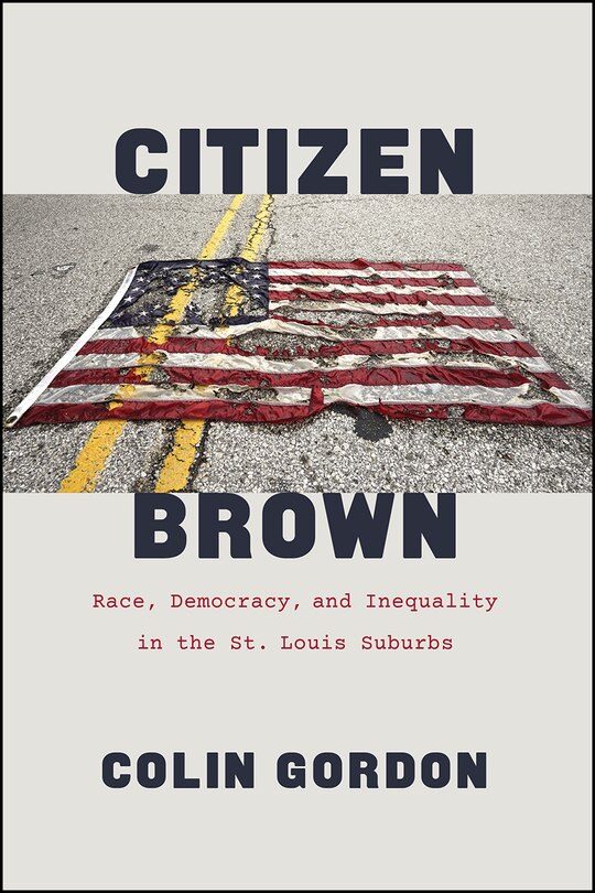 Front cover_Citizen Brown