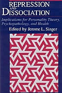 Couverture_Repression And Dissociation