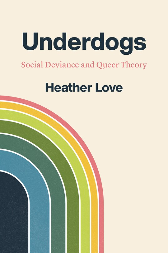 Front cover_Underdogs