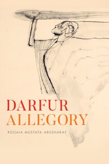 Front cover_Darfur Allegory