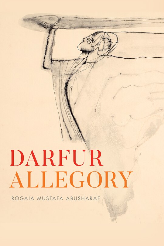 Front cover_Darfur Allegory